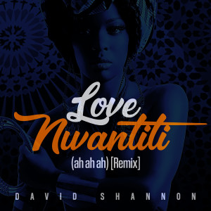 ดาวน์โหลดและฟังเพลง Love Nwantiti(ah ah ah) (Remix) พร้อมเนื้อเพลงจาก David Shannon