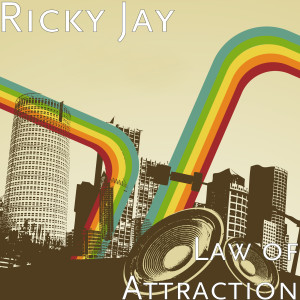 Listen to Law of Attraction song with lyrics from Ricky Jay