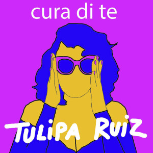 Tulipa Ruiz的專輯Cura Di Te