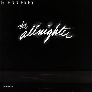 收聽Glenn Frey的I Got Love (Album Version)歌詞歌曲