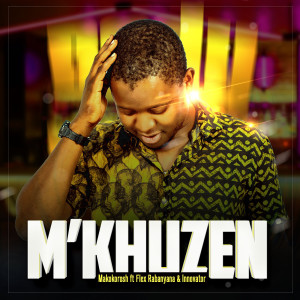 Album M'khuzeni from Makokorosh