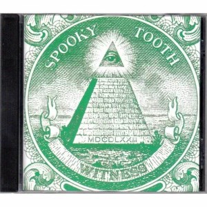 ดาวน์โหลดและฟังเพลง Wings Of My Heart พร้อมเนื้อเพลงจาก Spooky Tooth