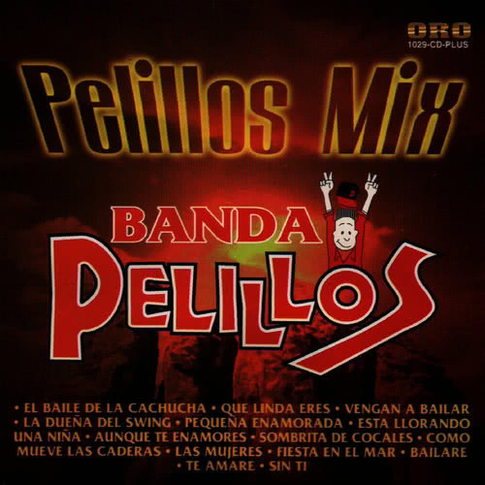 Pelillos Mix 3 (Remix)