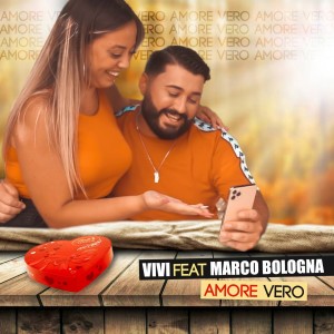 收聽Vivi的Amore vero歌詞歌曲