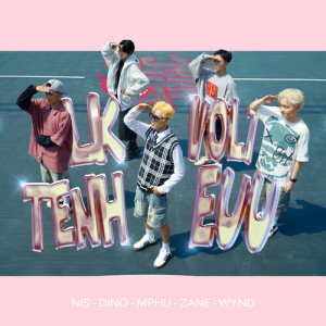 Listen to Liên Khúc Tềnh Êuu, Vol.1 song with lyrics from Dino