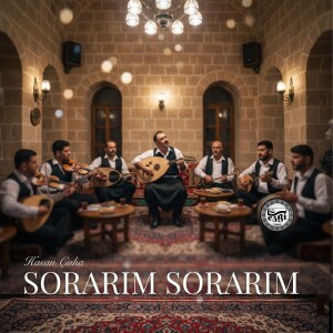 Album Sorarım Sorarım from Hasan Çuha