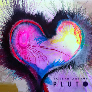 Album Pluto from Joseph Arthur