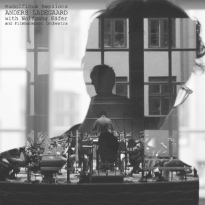 Anders Ladegaard的專輯Rudolfinum Sessions