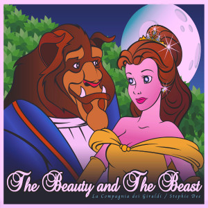 Listen to Beauty and the Beast song with lyrics from Stephie Dee