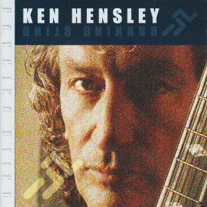 ดาวน์โหลดและฟังเพลง I Don't Wanna Wait พร้อมเนื้อเพลงจาก Ken Hensley