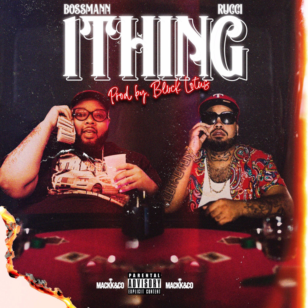 1 Thing (Explicit)