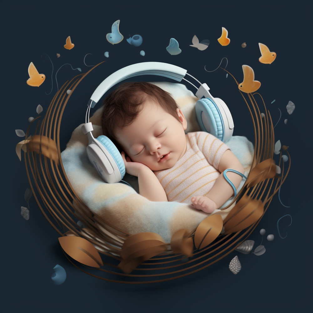 Soothing Breeze Lullaby