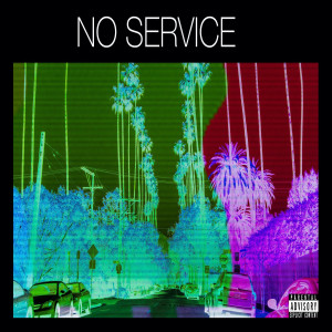 FreeGuerrero的专辑No Service (Explicit)