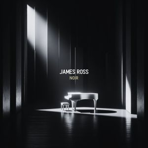 Album Noir from James Ross
