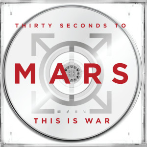 Thirty Seconds to Mars的專輯This Is War