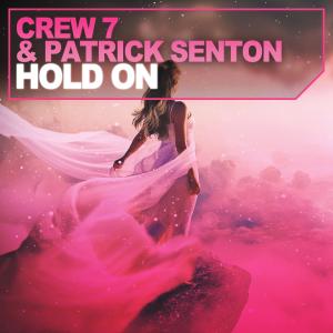 Album Hold On oleh Crew 7