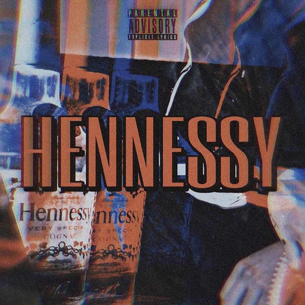 Hennessy (Explicit)