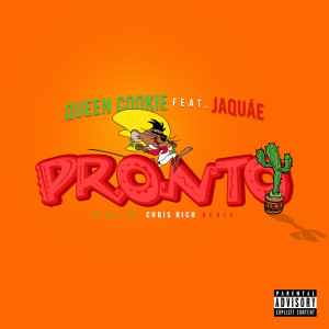 Album Pronto (Explicit) from Jaquae