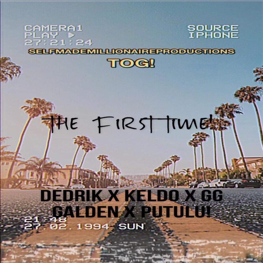 The First Time