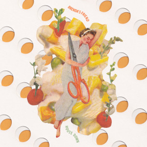 收聽Brenda's Friend的House Down歌詞歌曲