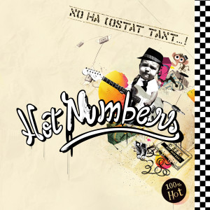 收聽Hot Numbers的I Love歌詞歌曲