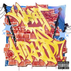 Album What is hiphop oleh 玄朗Truck