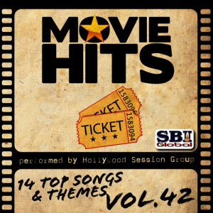 ดาวน์โหลดและฟังเพลง Club Foot (From "Goal!") พร้อมเนื้อเพลงจาก Hollywood Session Group