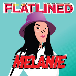 ดาวน์โหลดและฟังเพลง Flatlined พร้อมเนื้อเพลงจาก MellaMay