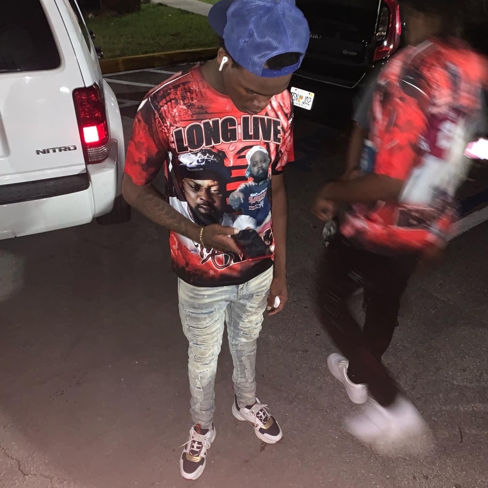 Real Motion (feat. Jay5) (Explicit)