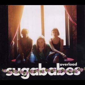 ดาวน์โหลดและฟังเพลง Overload (Edit) พร้อมเนื้อเพลงจาก Sugababes