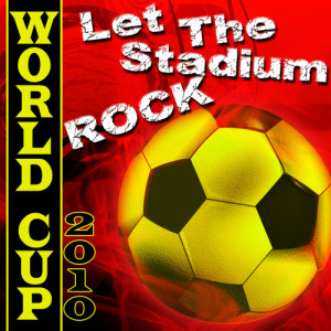 收聽The Hit Nation的(I've Had) The Time Of My Life (World Cup Version)歌詞歌曲