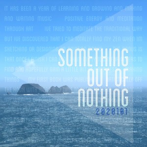 Shannon Curtis的專輯Something out of Nothing