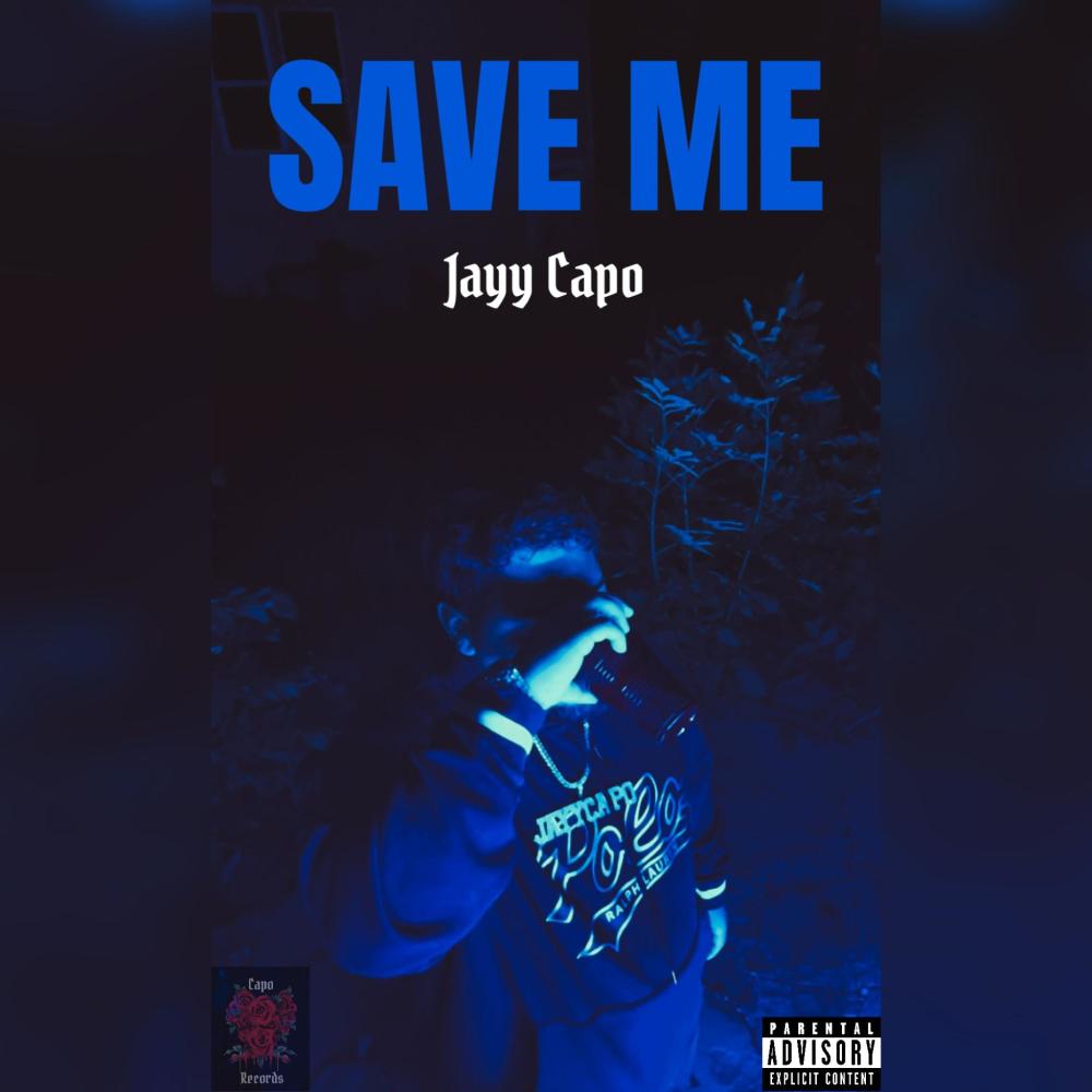 SAVE ME (feat. shvde) (Explicit)