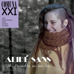 收聽Alidé Sans的Mònstres歌詞歌曲