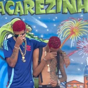 收聽DJ FP DE BEL的8 MINUTINHOS DE BEAT CRIMINOSO (Explicit)歌詞歌曲