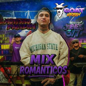 Goat urban session的專輯Mix Romántico
