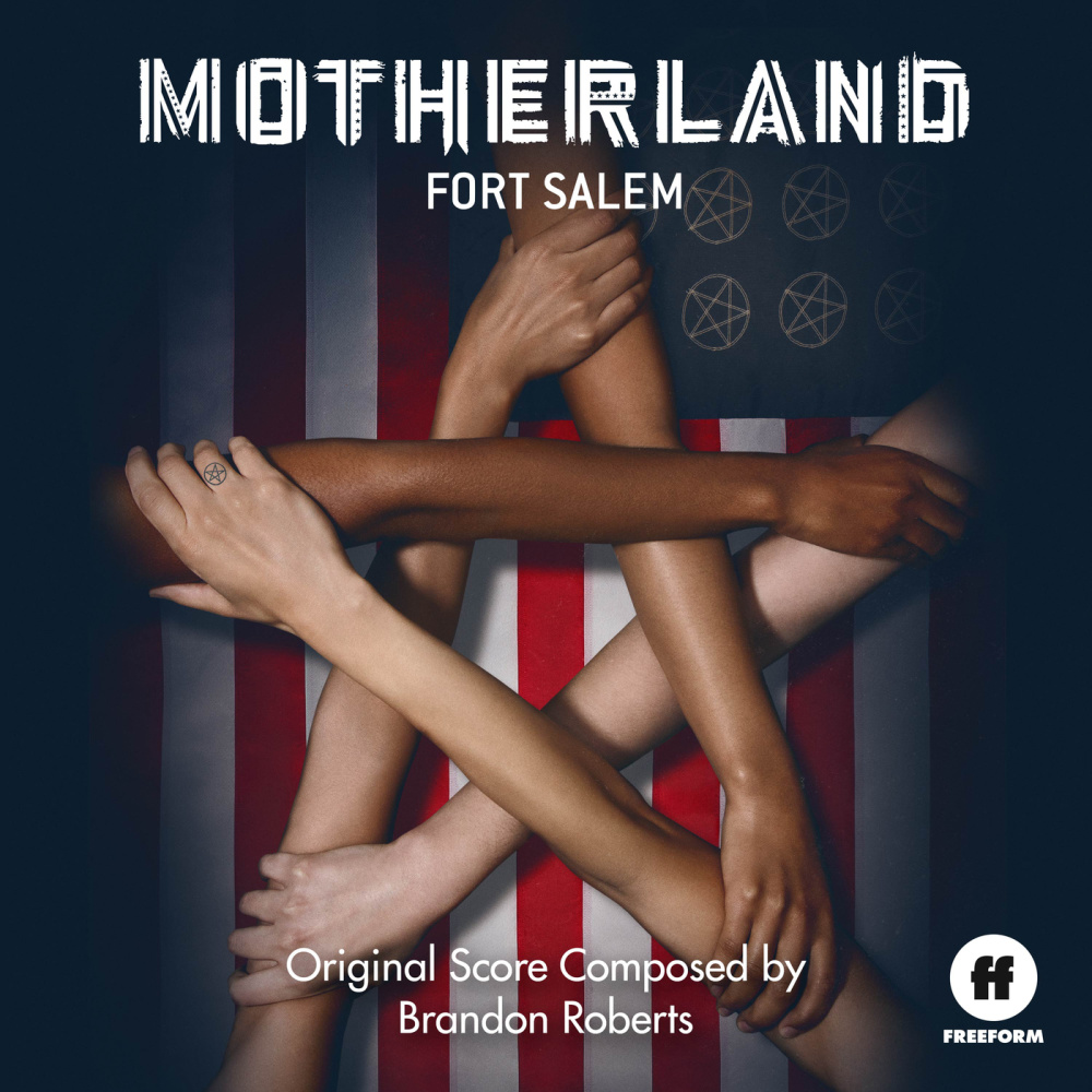 Refugees (From "Motherland: Fort Salem"/Score)