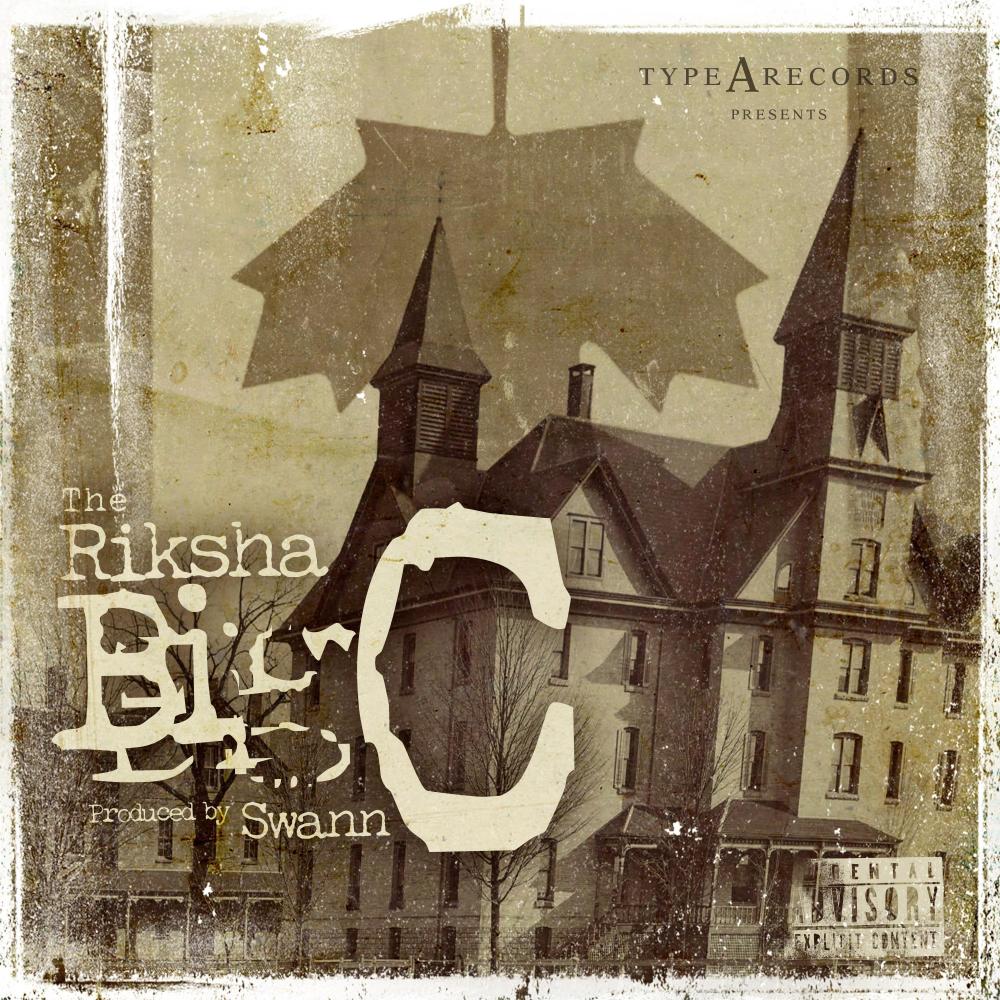Big C (Explicit)