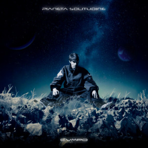 Album PIANETA SOLITUDINE (Explicit) from CVMPO
