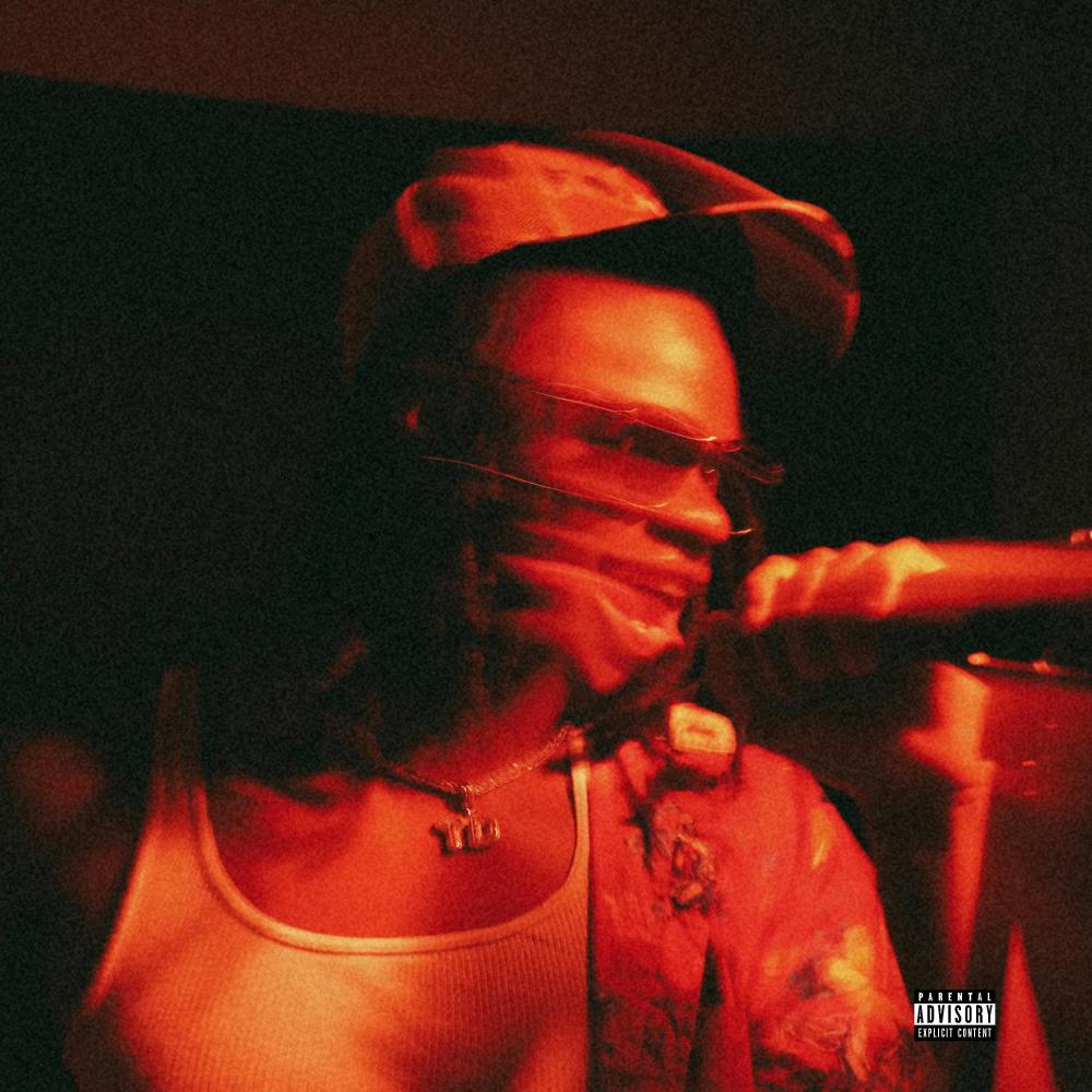 ALONE (feat. Kodie Shane) (Explicit)