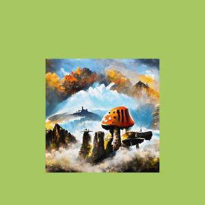 default playlist img