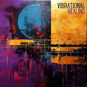 Asian Zen的專輯Vibrational Healing