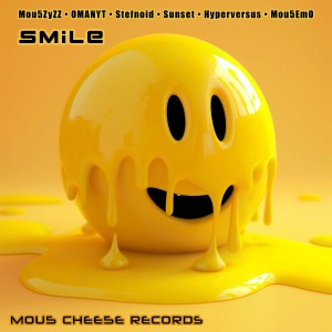 收聽Mou5ZyZZ的Smile歌詞歌曲