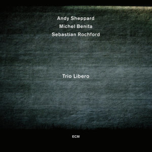 ดาวน์โหลดและฟังเพลง Lots Of Stairs พร้อมเนื้อเพลงจาก Andy Sheppard