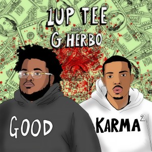 Album GooD KarMa (Remix) oleh G Herbo