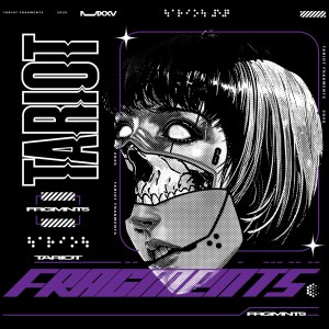 Album Fragments (Explicit) from Tariot