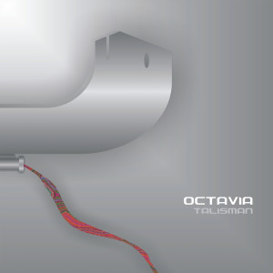 Album Talismán from Octavia