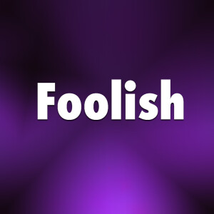 Dengarkan Foolish (Explicit) lagu dari shawty lo dengan lirik