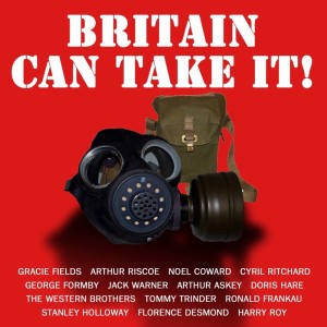 Listen to Lord Haw Haw The Humbug Of Hamburg song with lyrics from The Western Brothers