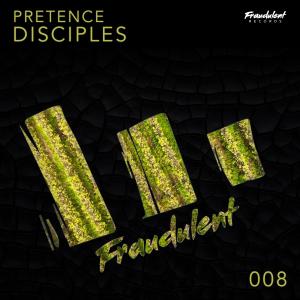 Listen to Disciples song with lyrics from Pretence